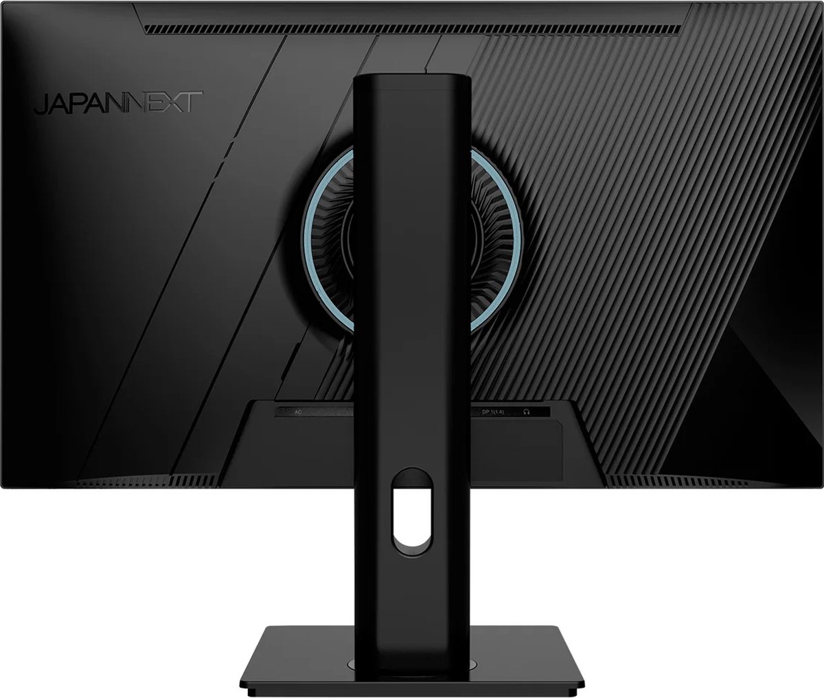 JAPANNEXT JN-27IPS165WQHDR-HSP 27" Monitor