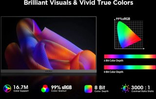 Wat vinden we minder goed