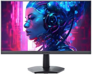 Koorui 25E3A — sterke budget-gamingmonitor met hoge verversing