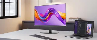 Koorui E2711K Monitor