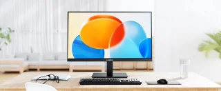 Koorui E2711K Monitor
