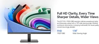 Koorui E2711K Monitor