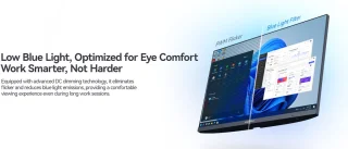 Koorui E2711K Monitor