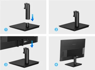 Koorui E2711K Monitor