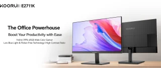Koorui E2711K Monitor