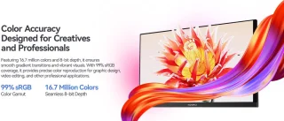 Koorui E2711K Monitor