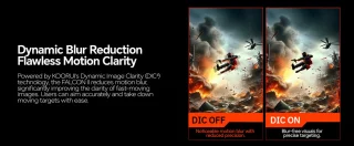 KOORUI G2721P Monitor