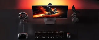 KOORUI G2721P Monitor