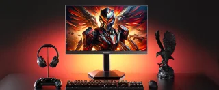 Koorui G2722P Gamingmonitor