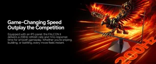 Koorui G2722P Gamingmonitor