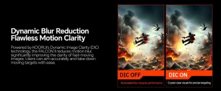 Koorui G2722P Gamingmonitor