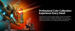 Koorui G2722P Gamingmonitor