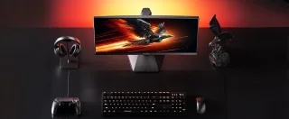 Koorui G2741L Monitor
