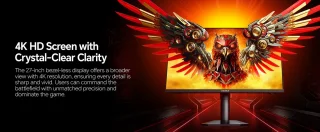 Koorui G2741L Monitor