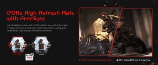 Koorui G3221SC - 32 inch Curved Monitor