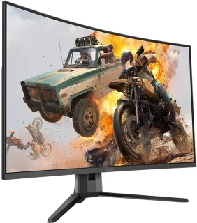 Koorui G3221SC - 32 inch Curved Monitor