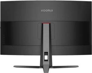 Koorui G3221SC - 32 inch Curved Monitor