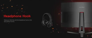 Koorui G3221SC - 32 inch Curved Monitor