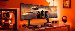 Koorui G3441VC Monitor