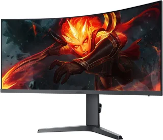 Koorui G3441VC Monitor