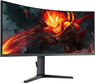 Koorui G3441VC Monitor