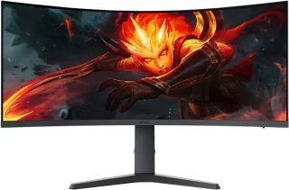 Koorui G3441VC Monitor