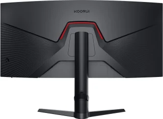 Koorui G3441VC Monitor