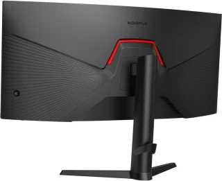 Koorui G3441VC Monitor