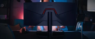 Koorui G3441VC Monitor