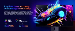 Koorui S2721XO Monitor