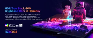 Koorui S2721XO Monitor