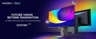 Koorui S2721XO Monitor