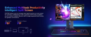 Koorui S2721XO Monitor