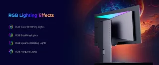 Koorui S2721XO Monitor