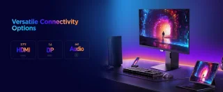 Koorui S2721XO Monitor