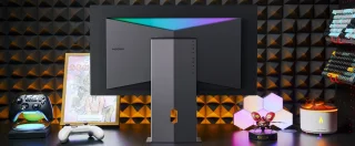 Koorui S2721XO Monitor