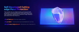 Koorui S2721XO Monitor