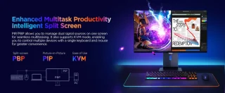 Koorui S3241XO Monitor