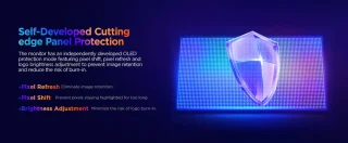 Koorui S3241XO Monitor