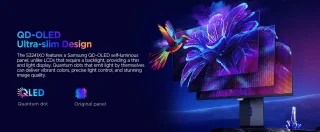 Koorui S3241XO Monitor