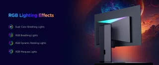 Koorui S3241XO Monitor