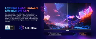 Koorui S3241XO Monitor