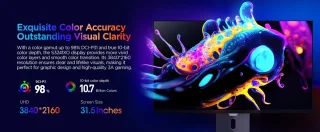 Koorui S3241XO Monitor