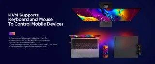 Koorui S3241XO Monitor