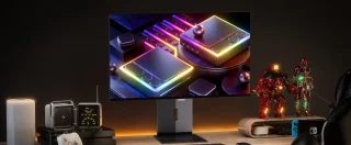 Koorui S3241XO Monitor