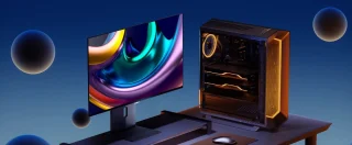 Koorui S3241XO Monitor