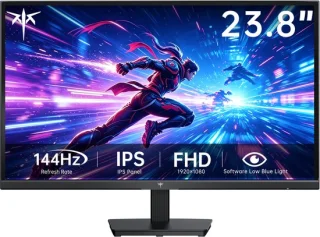 KTC H24B9S-2 gaming monitor