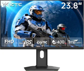 KTC H24F7-2 23,8 inch gaming monitor