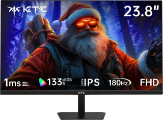 KTC H24F8 Gaming Monitor 23,8" Full HD IPS