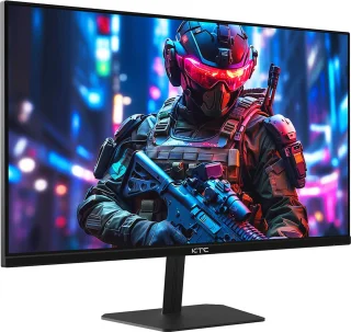 KTC H24F8 Gaming Monitor 23,8" Full HD IPS